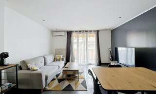 Appartement 3 Pièces 58 m² à louer à Le Cannet (06110)