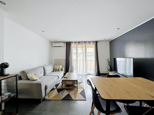 Appartement proposé à Le Cannet