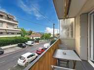 APPARTEMENT 3 PIECES MEUBLE - 49 Boulevard Paul Doumer - Résidence La Colline - 06 110 LE CANNET — photo 3