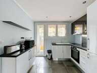 APPARTEMENT 3 PIECES MEUBLE - 49 Boulevard Paul Doumer - Résidence La Colline - 06 110 LE CANNET — photo 4