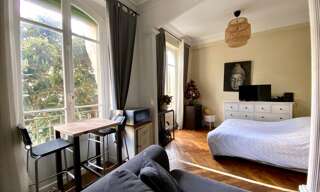 Appartement 2 Pièces 43 m² à vendre à Nice (06100)