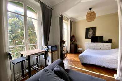 Appartement 2 pièces 230000 €