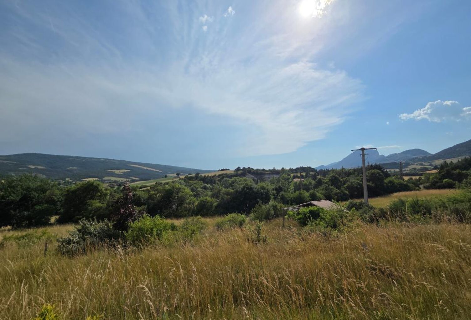 Projet de vie avec vue panoramique exceptionnelle - L'épine (05) — photo 1