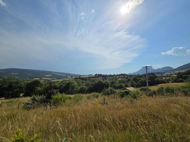 Projet de vie avec vue panoramique exceptionnelle - L'épine (05) — photo 1