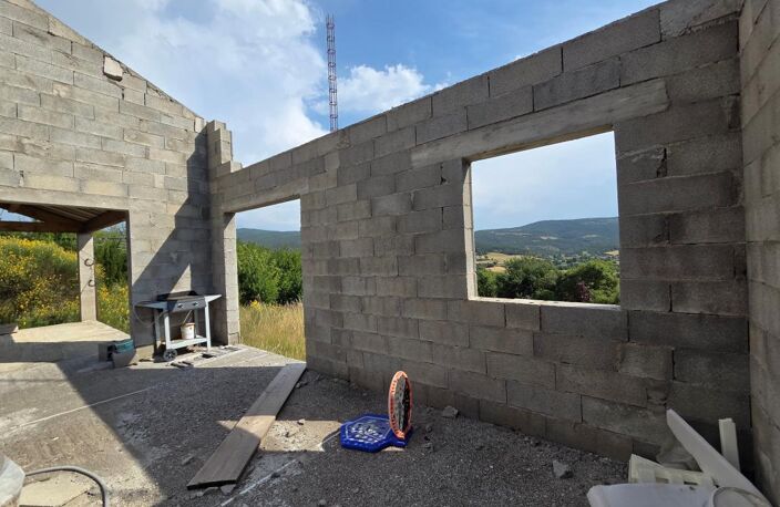 Projet de vie avec vue panoramique exceptionnelle - L'épine (05) — photo 4
