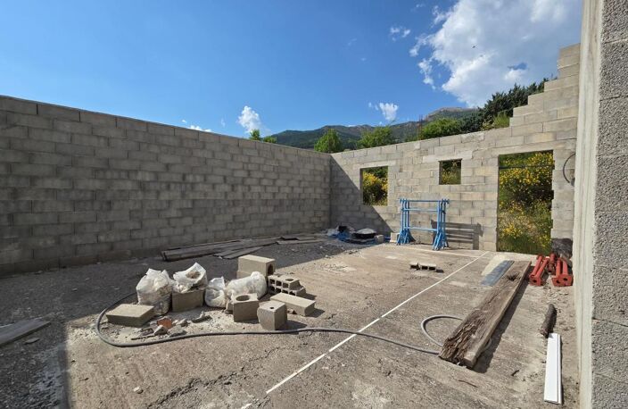 Projet de vie avec vue panoramique exceptionnelle - L'épine (05) — photo 5