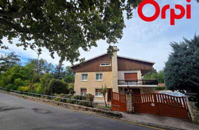 Maison familiale + investissement locatif - Laragne-Montéglin (05) — photo du bien