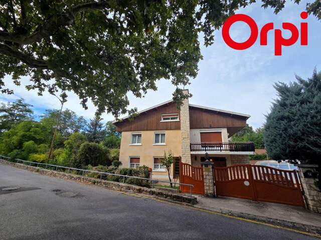 Maison familiale + investissement locatif - Laragne-Montéglin (05) — photo du bien