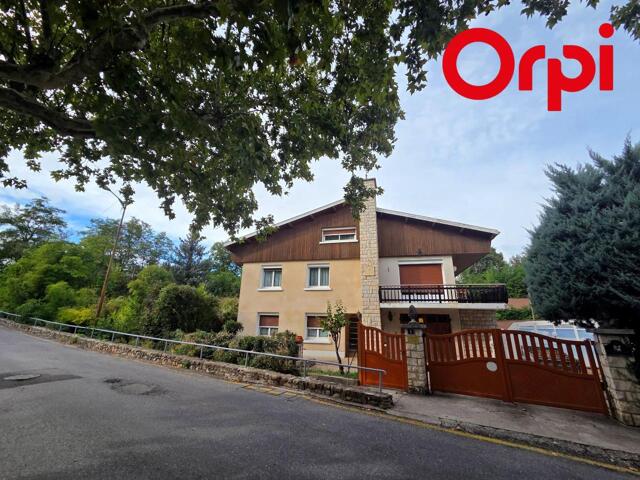 Maison proposé à Laragne-Montéglin