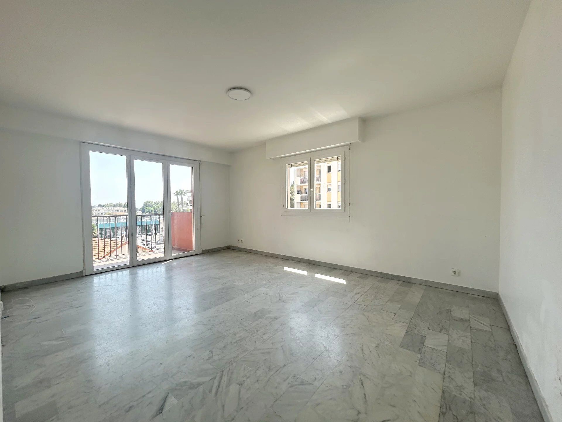 Photo Appartement de 3 pièces Cagnes-sur-Mer