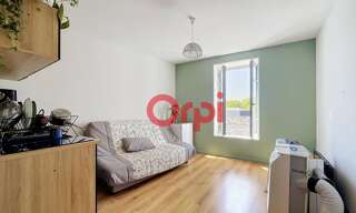 Appartement 2 Pièces 31 m² à louer à Vichy (03200)