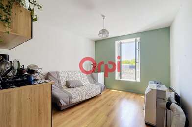 Appartement 2 pièces 520 €