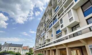 Appartement 3 Pièces 70 m² à louer à Montluçon (03100)