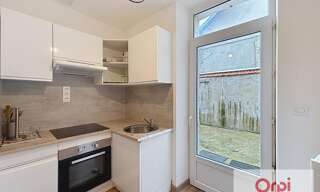 Appartement 2 Pièces 29 m² à louer à Montluçon (03100)