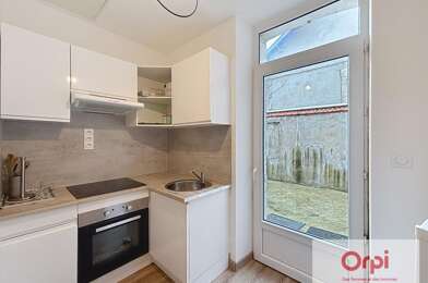 Appartement 2 pièces 430 €