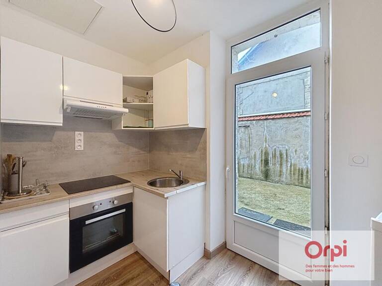 Appartement À Louer — photo 1