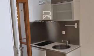 Appartement 1 Pièce 10 m² à vendre à Rouen (76000)