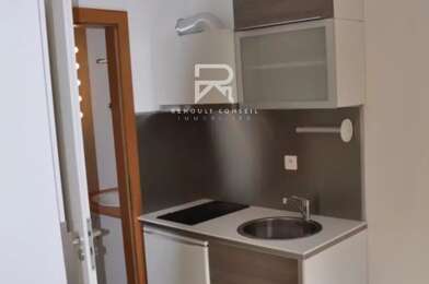 Appartement 1 pièces 54000 €