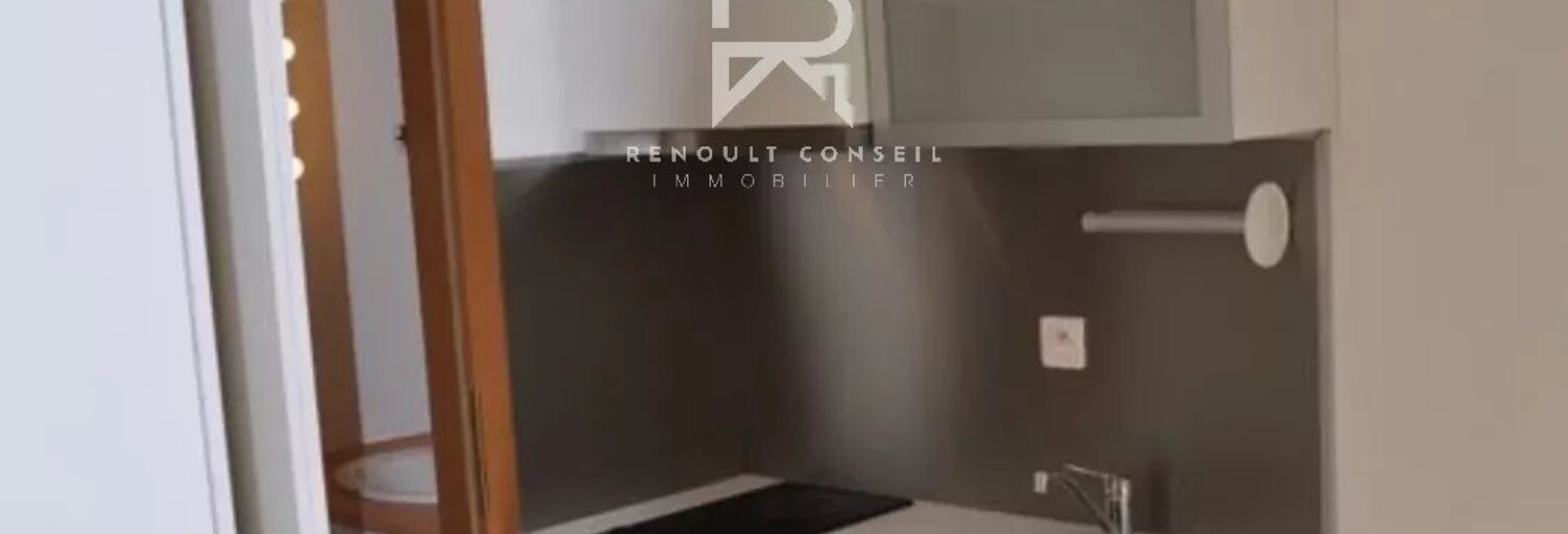 Appartement 1 Pièce 10 m² à vendre à Rouen (76000)