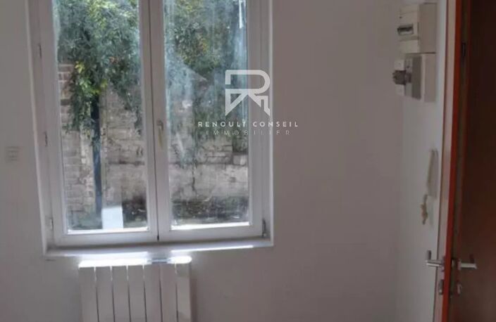 Studio 10 m2 vendu loué — photo 2