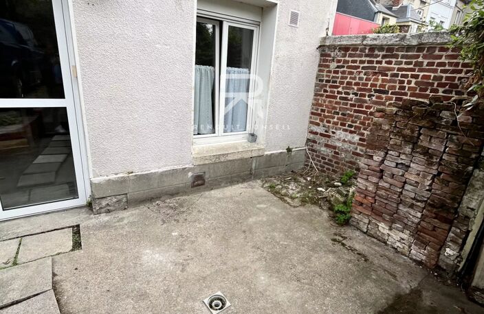 Studio 10 m2 vendu loué — photo 4