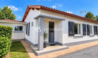 Maison 5 Pièces 150 m² à vendre à Ambarès-et-Lagrave (33440)