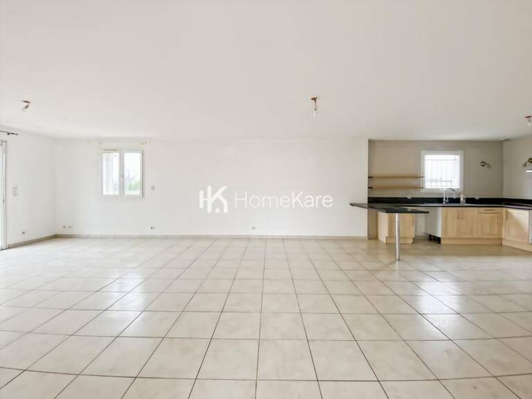 Villa plain-pied — photo 1