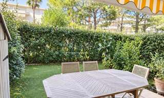 Appartement 3 Pièces 61 m² à vendre à Villeneuve-Loubet (06270)