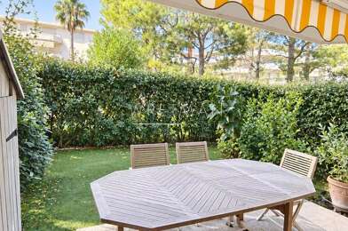 Appartement 3 pièces 388500 €