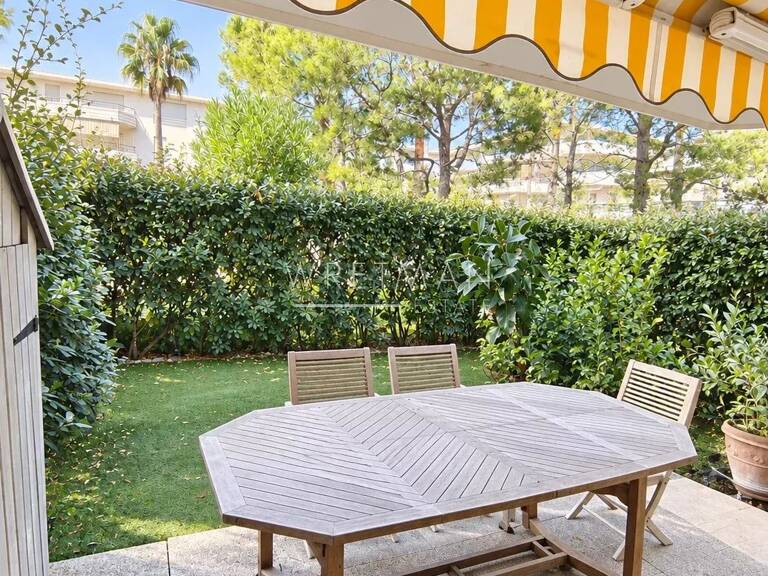 Appartement 3 pièces en rez-de-jardin – Villeneuve-Loubet Vaugre — photo 1