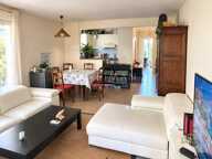 Appartement 3 pièces en rez-de-jardin – Villeneuve-Loubet Vaugre — photo 2
