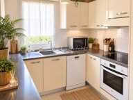 Appartement 3 pièces en rez-de-jardin – Villeneuve-Loubet Vaugre — photo 4