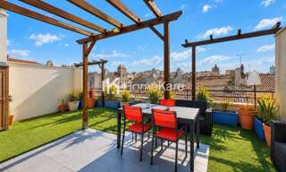 Appartement 5 Pièces 107 m² à vendre à Bordeaux (33100)