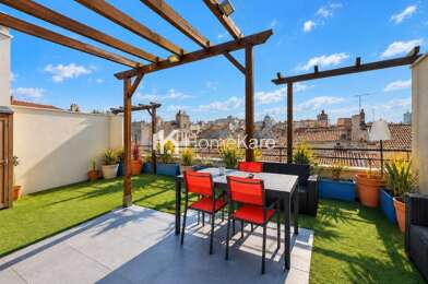 Appartement 5 pièces 495000 €