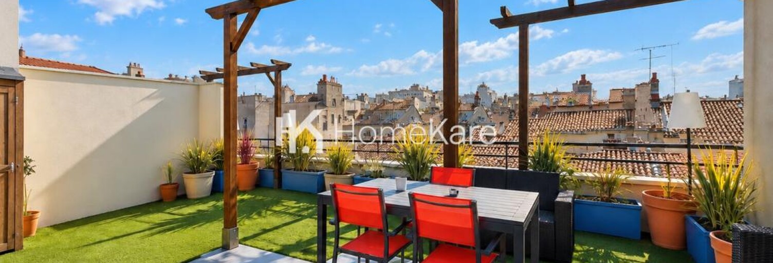 Appartement 5 Pièces 107 m² à vendre à Bordeaux (33100)