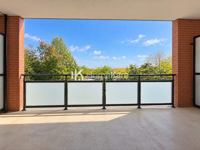 PAS DE CONCESSIONS POUR CET APPARTEMENT ! — photo du bien