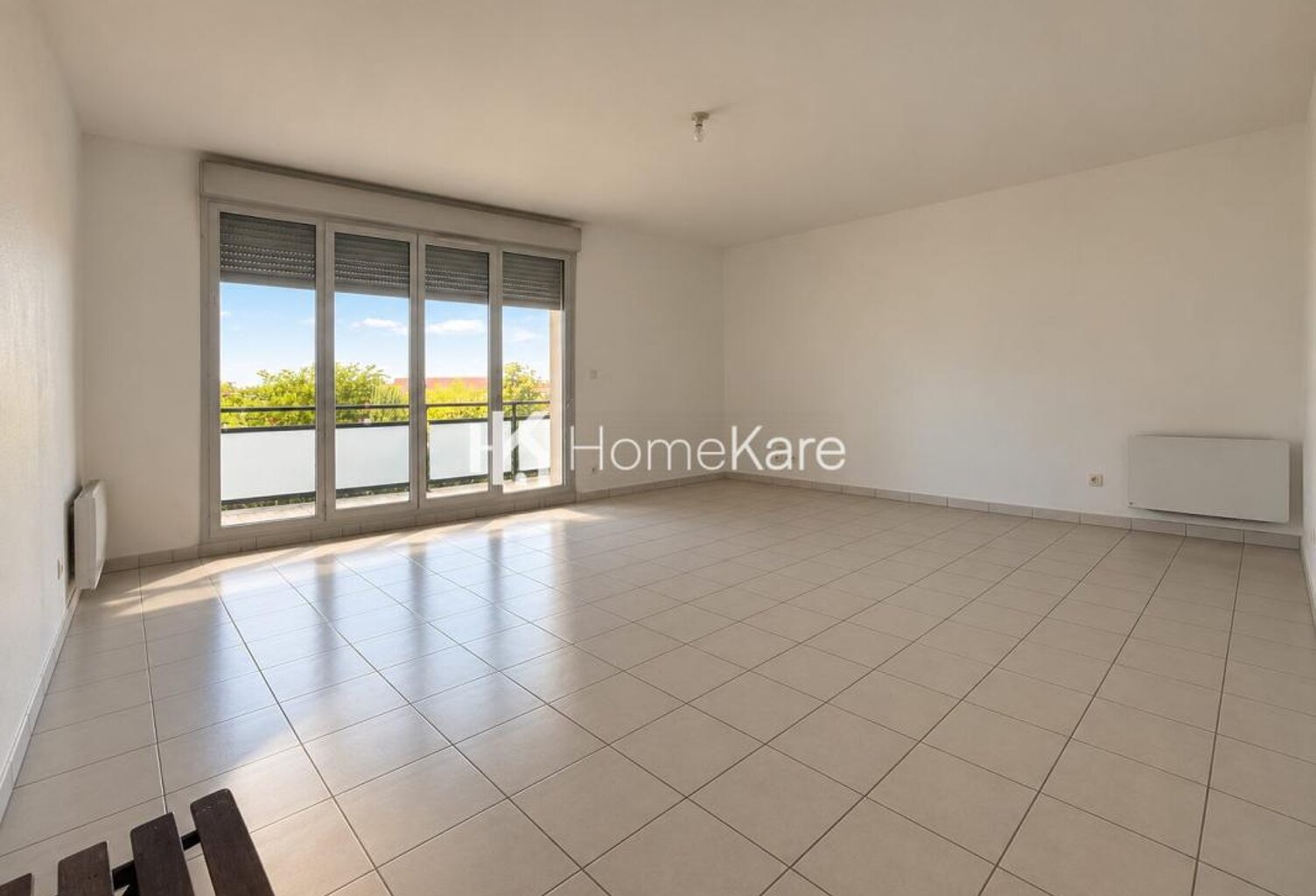 PAS DE CONCESSIONS POUR CET APPARTEMENT ! — photo 1