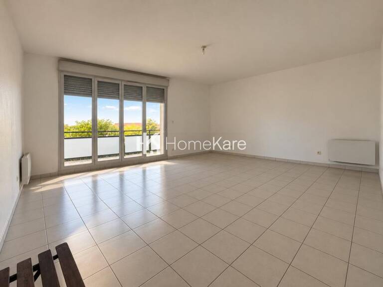 PAS DE CONCESSIONS POUR CET APPARTEMENT ! — photo 1