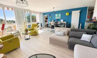 Appartement 4 Pièces 100 m² à vendre à Gradignan (33170)