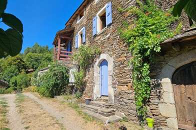 Maison 5 pièces 289000 €
