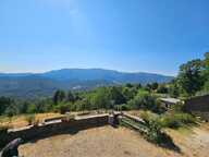 PONTEILS-ET-BRÉSIS- Mas en pierre 119m2, source privée, vue panoramique et 8000m2 de terrain. Annexe à rénover — photo 3