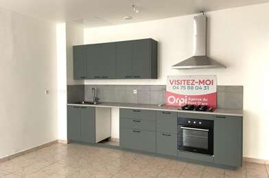 Appartement 3 pièces 150000 €