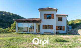 Maison 4 Pièces 116 m² à vendre à Gourdon (07000)