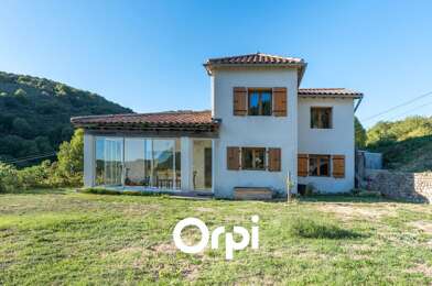 Maison 4 pièces 270000 €