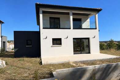 Maison 5 pièces 330000 €