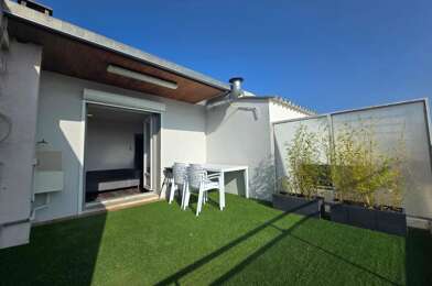 Appartement 2 pièces 707 €