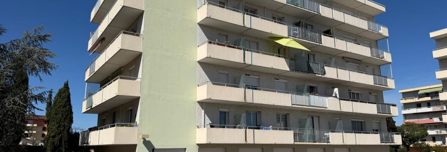 Appartement 2 Pièces 71 m² à vendre à Romans-sur-Isère (26100)