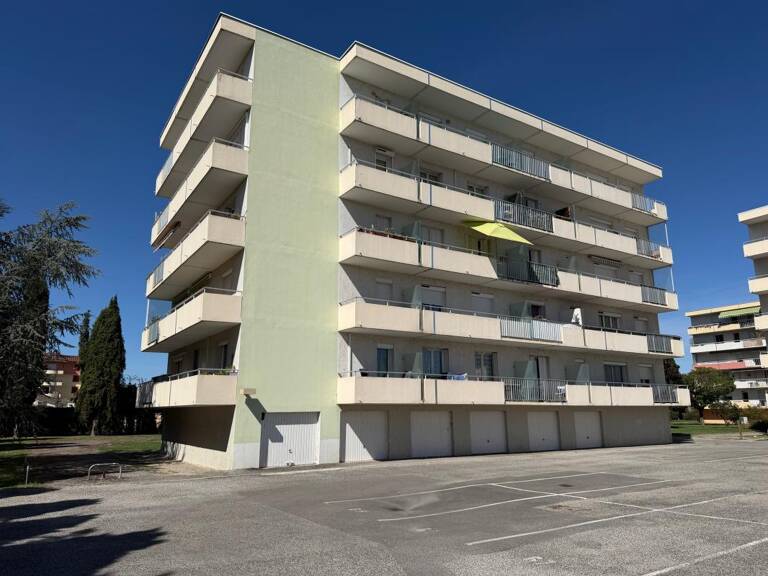 Appartement 2 Chambres, balcon, ascenseur, climatisé — photo 1