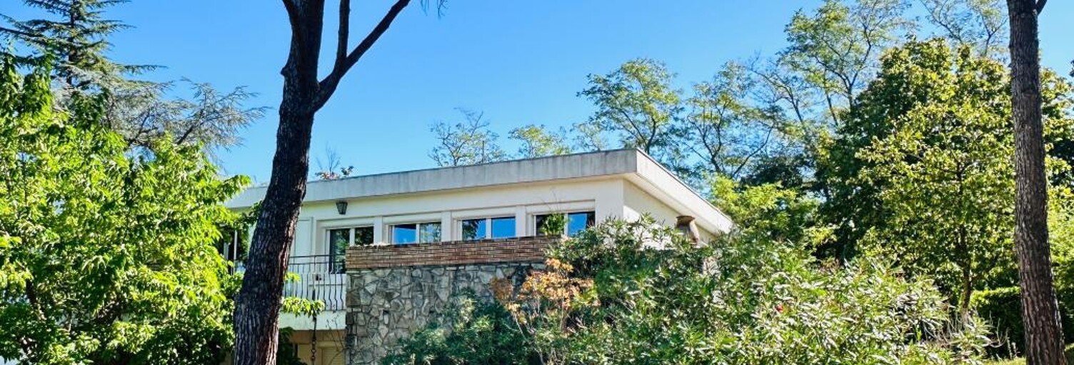 Maison 5 Pièces 175 m² à vendre à Loriol-sur-Drôme (26270)