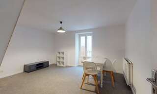 Appartement 3 Pièces 51 m² à louer à Loriol-sur-Drôme (26270)